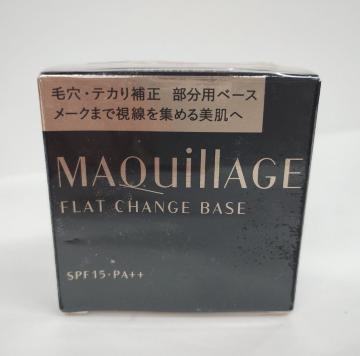 �}�L�A�[�W�� �t���b�g�`�F���W�x�[�X �����p�x�[�X SPF15�EPA++ �ь� �e�J���␳