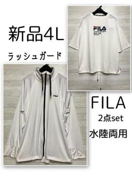 �V�i��4L��FILA���b�V���K�[�h���������pT�V���c�������ɃX�|�[�c�Ɂ�E253