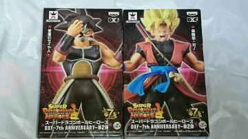 ߰׺ް˰۰ DXF 7th ANNIVERSARY 2 ʂ̻Ԑl 