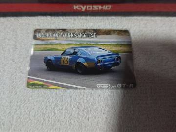 ڶ 50x ײ GT-R ڰݸ #73 gp ذj {{X 330#26758