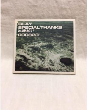 GLAYuSPECIALTHANKS/Ƃ܂ǂv
