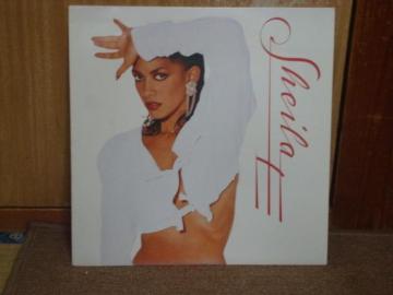 SHEILA E/same US.orgՂko