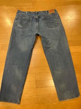 LEVIfS [oCX 550bNXfj 傫sizeW46 used