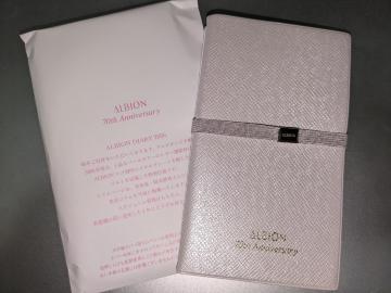 ArIALBIONVi񔄕imxeB2026N_CA[70thAnniversary蒠XPW[