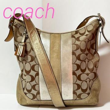coach R[` V_[obO 1493 x[W LoX U[ fB[X