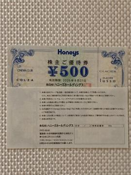 �n�j�[�Y ����D�Ҍ� 2000�~�� 2026.8.31���� �~�j���^�[85�~������