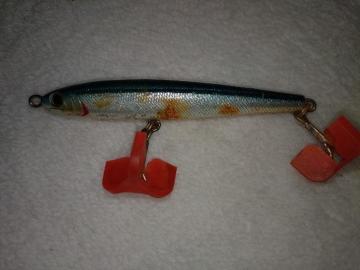 ���A�[ �C  �V�[�o�X ��   Daiwa   Over  There-S  �y���V���x�C�g