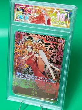 �����s�[�X�J�[�h �i�� Nami ���ؕ� �v���� ���i