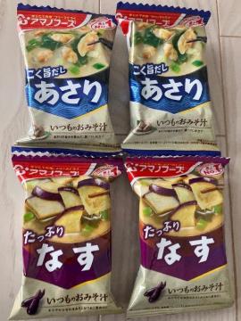 �A�}�m�t�[�Y �����̂��݂��` 2��Z�b�g ������ �Ȃ� �݂��` ���Ȃ݂��` �h���C�t�[�h ���v4��