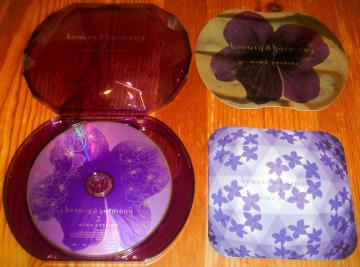 miwa yoshida �g�c���a - beauty and harmony 2 �r���[�e�B�[���n�[���j�[2 ��������p�b�P�[�W