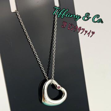 Tiffany �e�B�t�@�j�[ �l�b�N���X