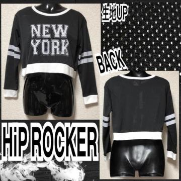 yVi/HiP ROCKERzbVSvgV[gJbg\[