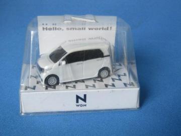 HONDA N-WGN 񔄕i LED vobNJ[~jJ[ L[z_[