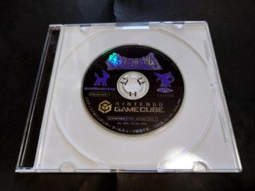 GC |PRVA / fBXN̂ |PbgX^[ Pokemon Pokemon