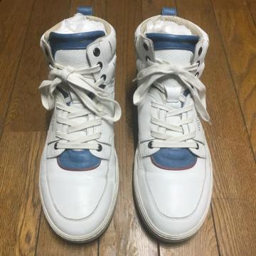 A ALT_[}bNB[~PUMA R{ U[Xj[J[ US9 27cm