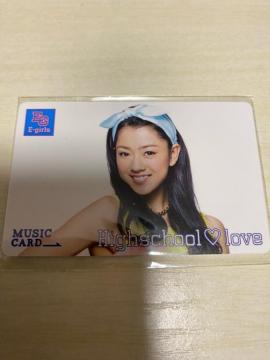 E-girls M MCJ[h