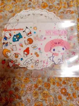 Sanrio\tgWbvobN2
