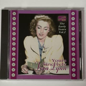 Vera Lynn / The Early Years, Vol. 2