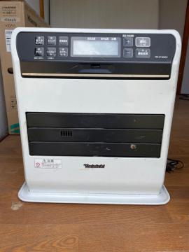 �y���Õi�z�_�C�j�` �Ζ��t�@���q�[�^�[ FW-3718SGX 2018�N�� �g�[ �~�x�x