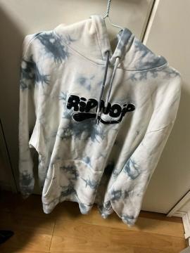 ���b�v���f�B�b�v�@RIPNDIP �p�[�J�[�@���@M�T�C�Y�i���{�T�C�Y�j�i�A�����J�T�C�Y����L�T�C�Y�j