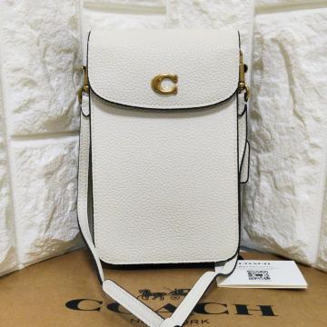 �V�i COACH �@�t�H�[���N���X�{�f�B�o�b�O�@�X�}�z�V�����_�[ �@�J�[�L�}���`�@�΂߂���OK�B