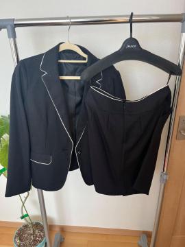 IMAGE �C�}�[�W�� ���f�B�[�X �X�[�c �Z�b�g�A�b�v 13�� �� ���p�C�s���O �W���P�b�g �X�J�[�g