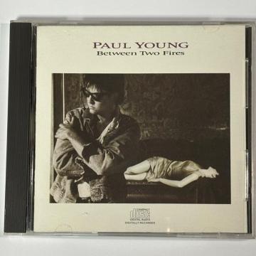 Paul Young / Between Two Fires