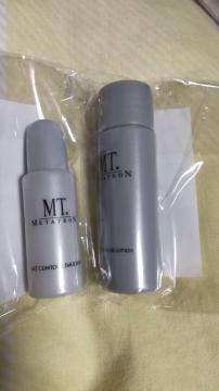 MT���^�g���� �R���g�A���[�V�����i���ϐ��j30mL���R���g�A�G�}���W�����i���t�j15mL �Z�b�g �g���C�A��