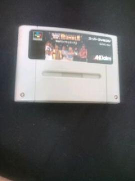 ロイヤルランブル