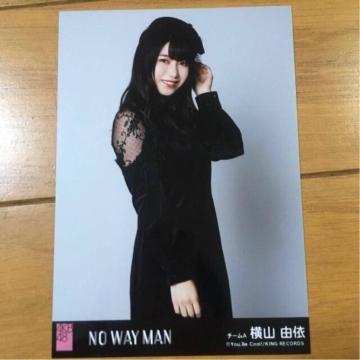 AKB48 RRˁ@NO WAY MAN ʐ^