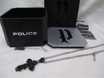  ViyPOLICEz |X ubNJ[ NX \ y_g/lbNX Y bsOOK