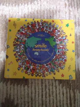 Smile  Twenty-Twenty