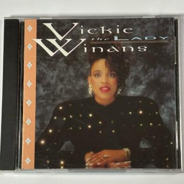 Vickie Winans / Lady