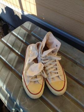 CONVERSE  ALLSTAR  nCJbgXj[J[  QTcm  