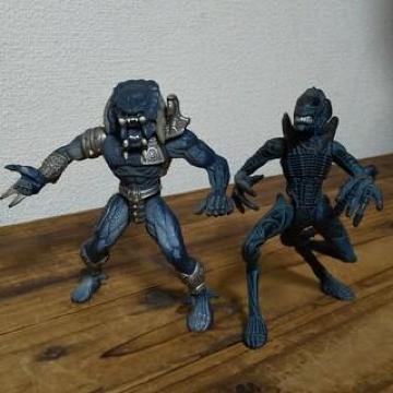 Kenner  �G�C���A�� �n�C���E�H�[�Y �G�C���A���{�v���f�^�[