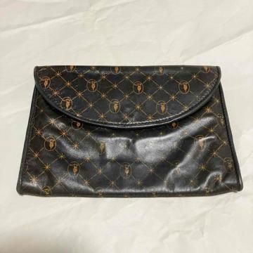 �y���B���e�[�W�z�yTRUSSARDI / �I�[���h�g���T���f�B�z �N���b�`�o�b�O