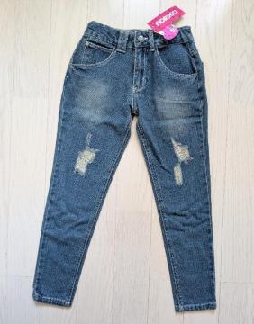 �P�R�O��FIORUCCI���_���[�W�f�j���p���c���W�[���Y���V�i����������