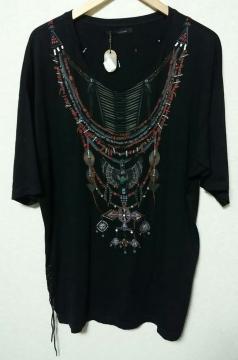 14th addiction masai tee dx