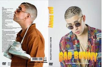 2022IBad Bunny vWIPV MV 2DVD obhEoj[