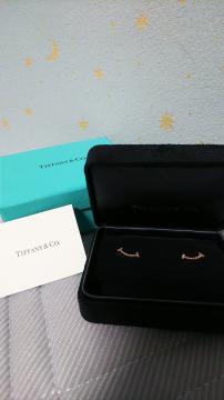 TIFFANY TX}C sAX Vi eBt@j[ Ki _C