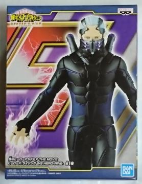 �l��˰۰����б THE MOVIE ˰۰��: ײ��ݸ� VS HERO NINE Ų�