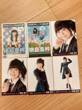 AKB48 ܁@ʐ^@6Zbg