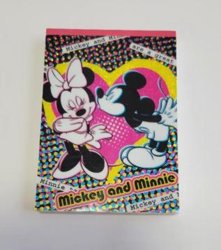 |Cg!!  ~j V[t  Mickeymouse Minniemouse