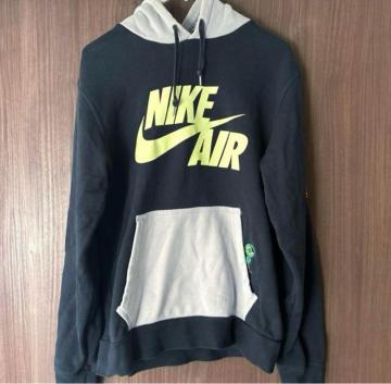 NIKE AREA 72 PULLOVER HOODIE M iCL p[J[ vI[o[ t[fB I[X^[