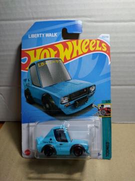 yHWްzƯ ײ 2000GT-R LBWK