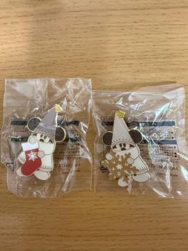 �f�B�Y�j�[�z���f�[����s���o�b�W�Z�b�g