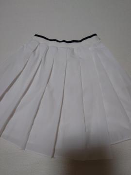JwANDERSON �@���@UNIQLO�R���{���i�@�G��X�J�[�g�@1�񒅗p