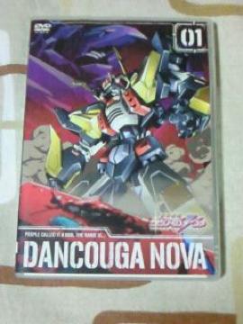 DVD b@U_N[Km@ 1