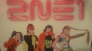 !ڱ!2NE1/GO AWAY/CD+DVDi!