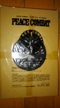PEACE   COMBAT t^@DO  NO  GARM  TACTICAL   MEDIC  PATCH
